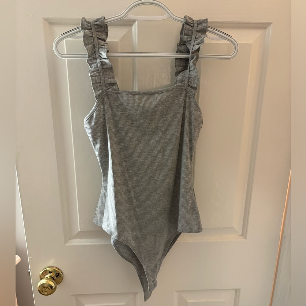 Women’s Impeccable Pig bodysuit size medium